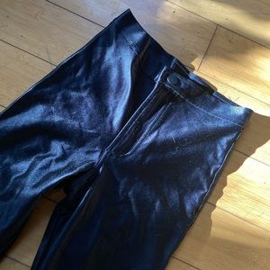 American Apparel Disco Pants